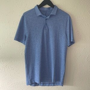 Lululemon Polo